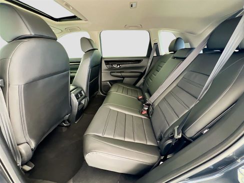 New 2026 Honda CR-V EX-L image 23