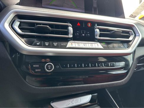 Used 2022 BMW X3 sDrive30i w/ M Sport Package image 26