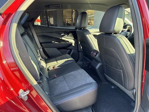 Used 2025 Chevrolet Blazer EV RS image 11