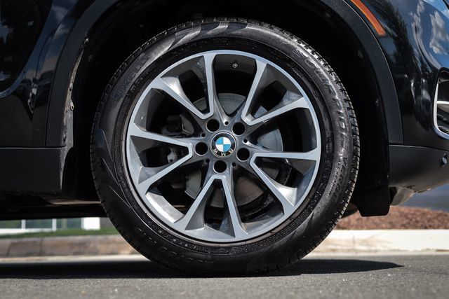 Used 2018 BMW X5 xDrive35i AWD/4WD image 11