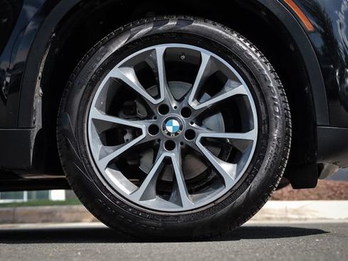 Used 2018 BMW X5 xDrive35i AWD/4WD image 11