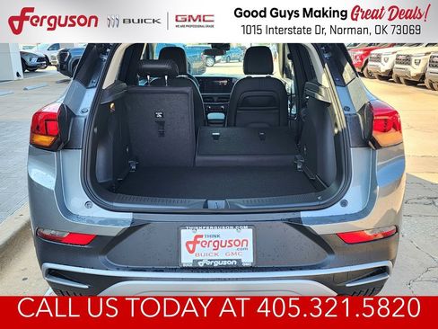 New 2026 Buick Encore GX Preferred w/ Comfort Package FWD image 47