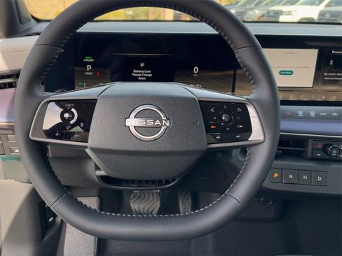 New 2026 Nissan Leaf SV+ image 19