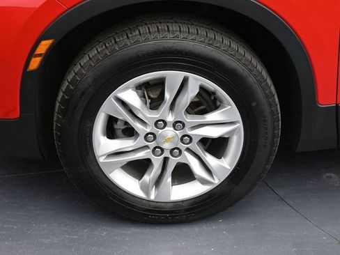 Used 2022 Chevrolet Blazer LT image 24