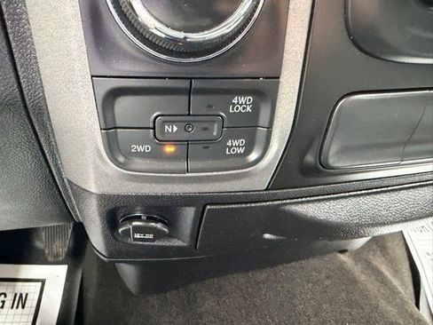 Used 2016 RAM 1500 Express w/ Popular Equipment Group AWD/4WD image 26