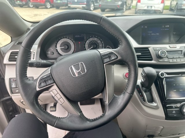 Used 2016 Honda Odyssey EX-L image 15