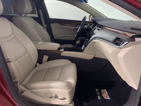 Used 2019 Cadillac XTS Luxury image 39