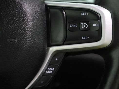 Used 2023 RAM 1500 Big Horn AWD/4WD image 29