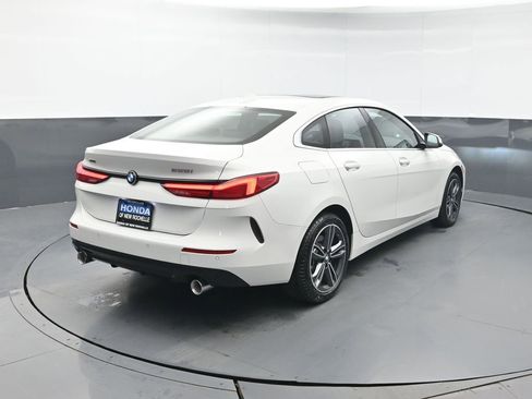 Used 2023 BMW 228i xDrive Gran Coupe w/ Convenience Package image 6