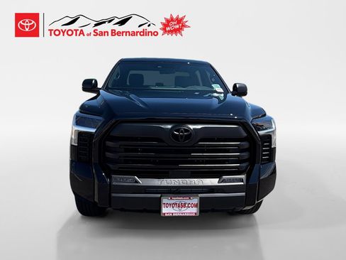 New 2026 Toyota Tundra SR5 AWD/4WD image 8