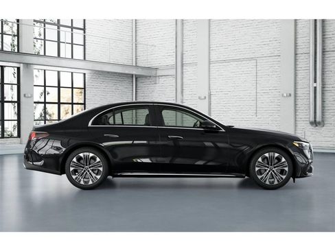 New 2026 Mercedes-Benz E 350 E 350 image 16
