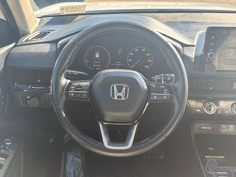 Used 2023 Honda CR-V EX-L image 17