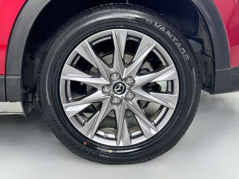 Used 2019 MAZDA CX-5 Grand Touring Reserve AWD/4WD image 9