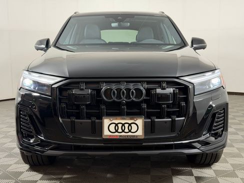 Certified 2026 Audi Q7 2.0T Premium AWD/4WD image 6