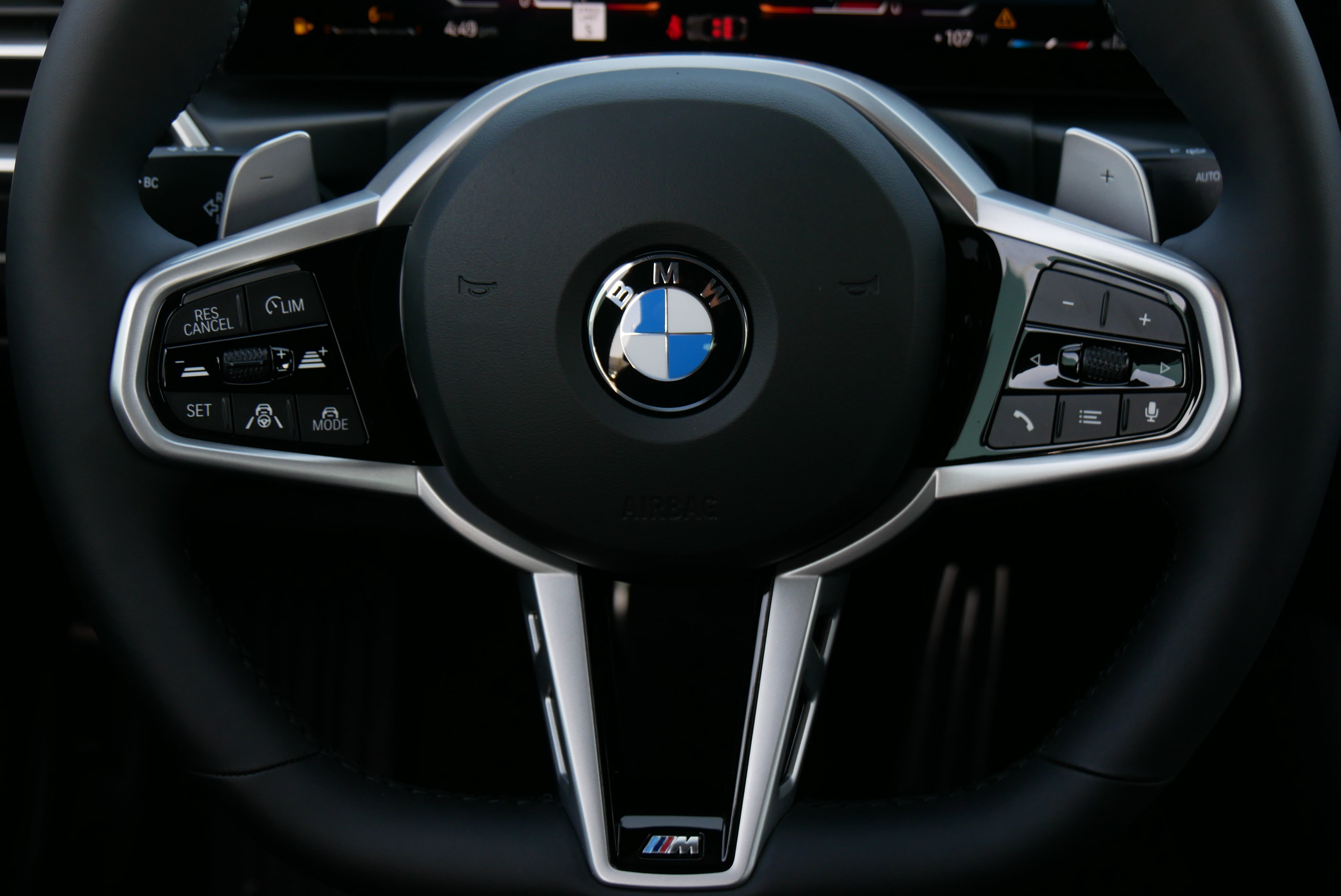 New 2026 BMW 430i Gran Coupe xDrive AWD/4WD image 25