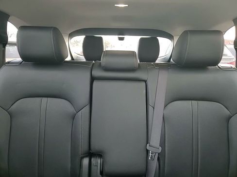 Certified 2025 MAZDA CX-90 Plug-In Hybrid w/Premium Sport image 23