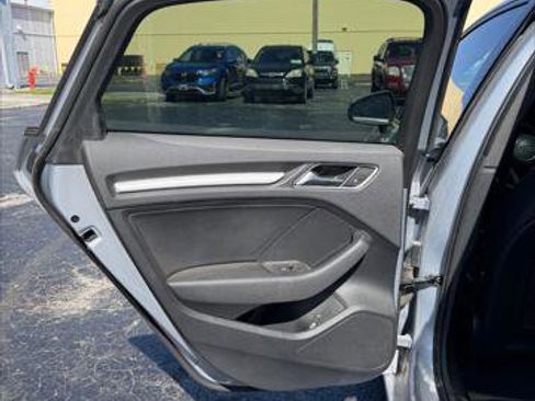 Used 2017 Audi A3 2.0T Premium w/ Convenience Package image 21