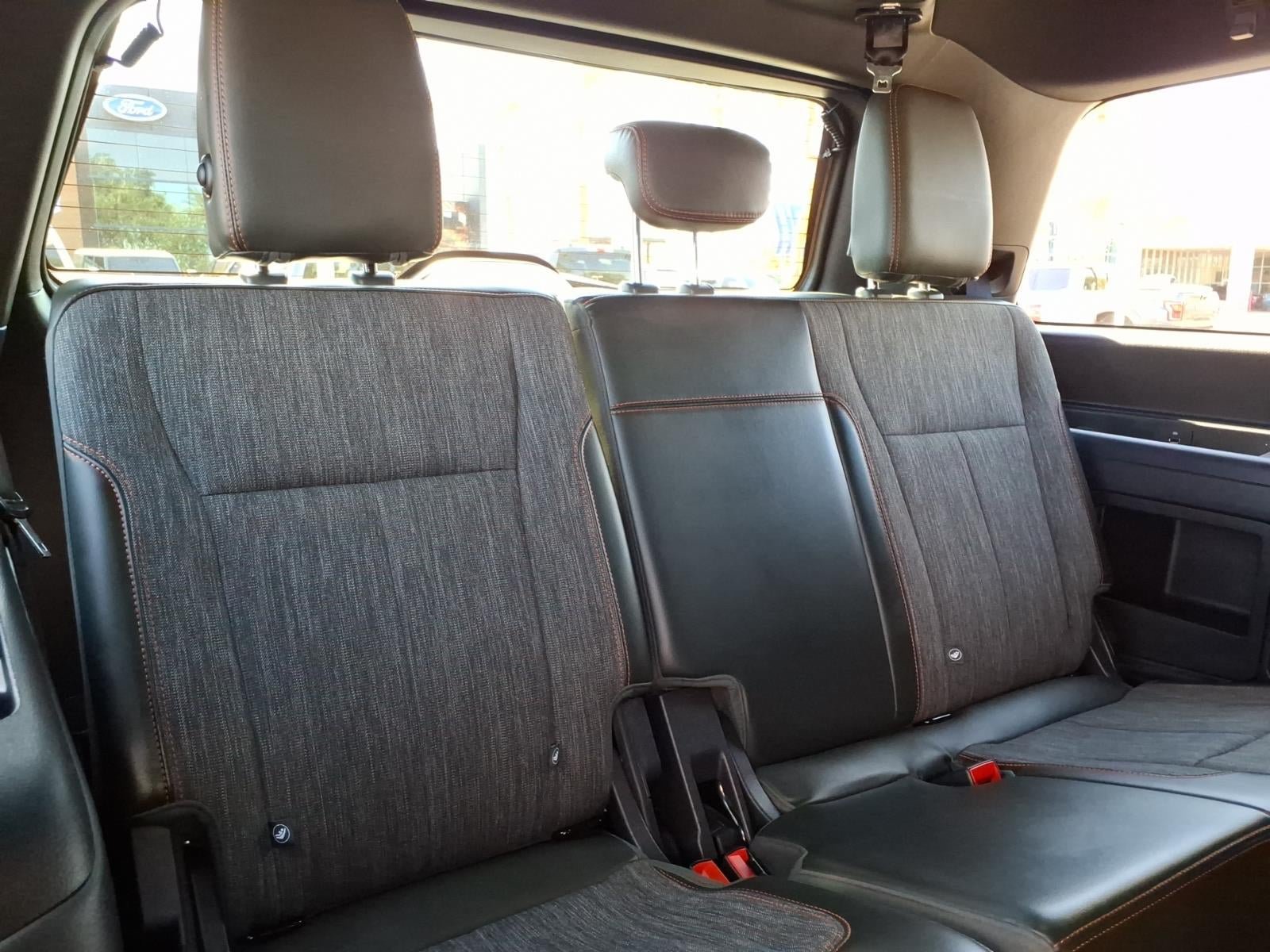 Used 2024 Ford Expedition Timberline AWD/4WD image 16