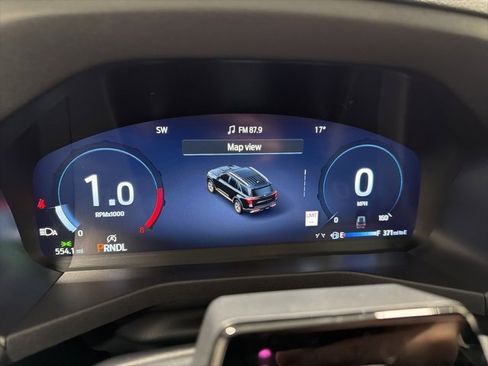 New 2025 Ford Explorer ST-Line w/ Premium Package image 20