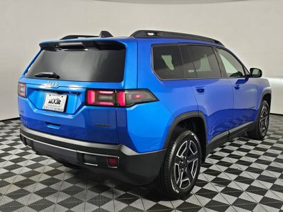 New 2026 Jeep Cherokee Laredo