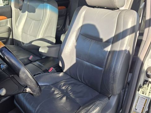 Used 2006 Lexus GX 470 image 8