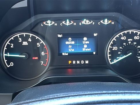 New 2026 Ford F250 XL w/ XL Chrome Package image 11