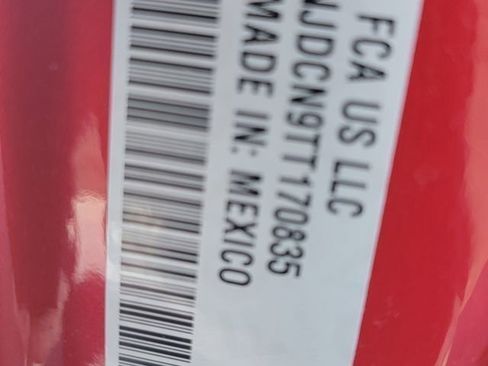 New 2026 Jeep Compass Limited image 32