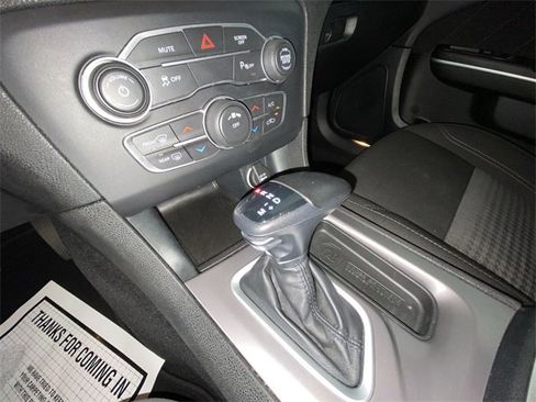 Used 2023 Dodge Charger SXT image 19