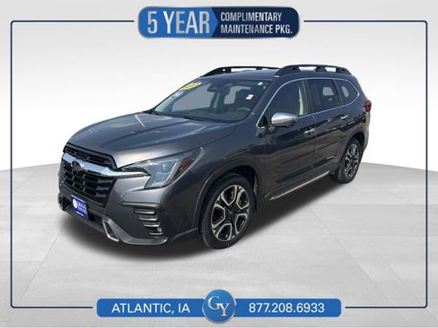 Used 2023 Subaru Ascent Touring AWD/4WD image 1