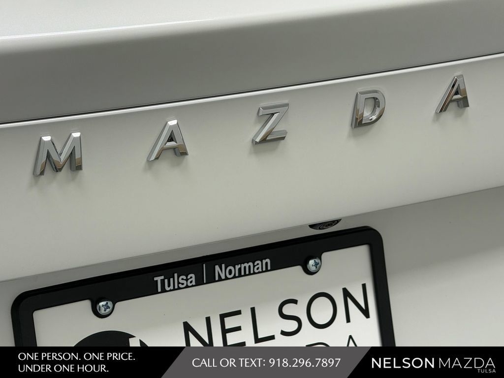 New 2026 MAZDA CX-5 Preferred AWD/4WD image 15