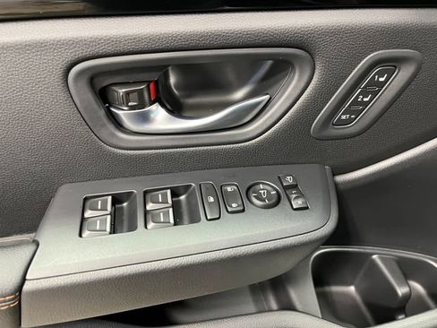 New 2026 Honda Pilot TrailSport image 10