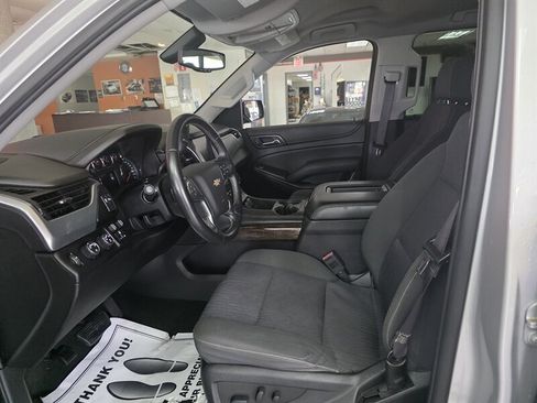 Used 2016 Chevrolet Suburban LS w/ Max Trailering Package AWD/4WD image 13