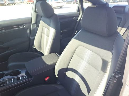 New 2026 Honda Civic Sport image 5