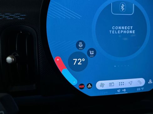 New 2026 MINI Cooper S image 21