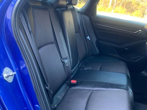 Used 2019 Honda Accord Sport image 10