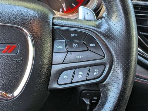 Certified 2023 Dodge Durango R/T AWD/4WD image 22