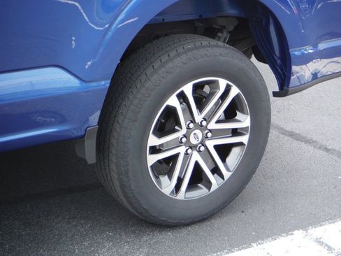 Used 2023 Ford F150 XL w/ STX Appearance Package AWD/4WD image 4