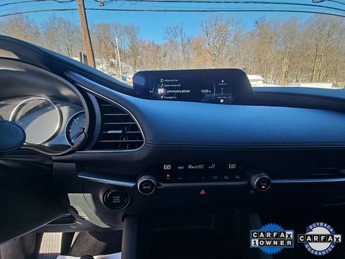 Used 2024 MAZDA MAZDA3 s image 9