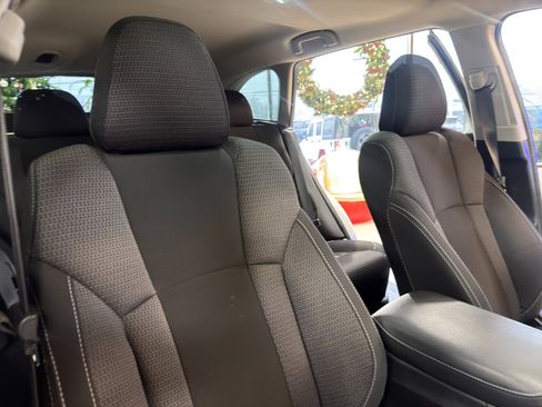 Used 2021 Subaru Outback Premium w/ Popular Package #1 image 28