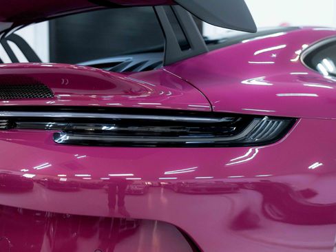 Used 2024 Porsche 911 GT3 image 21