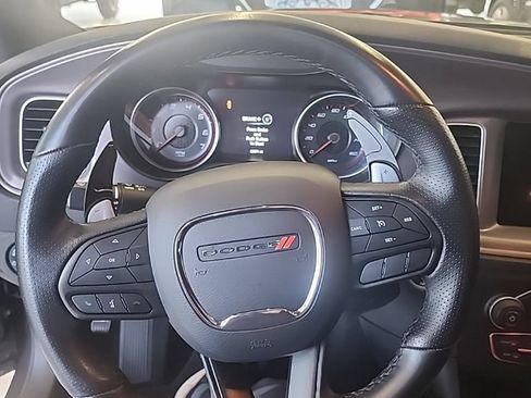 Used 2023 Dodge Charger R/T RWD image 11