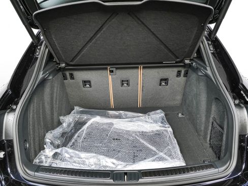 New 2026 Porsche Macan S AWD/4WD image 30
