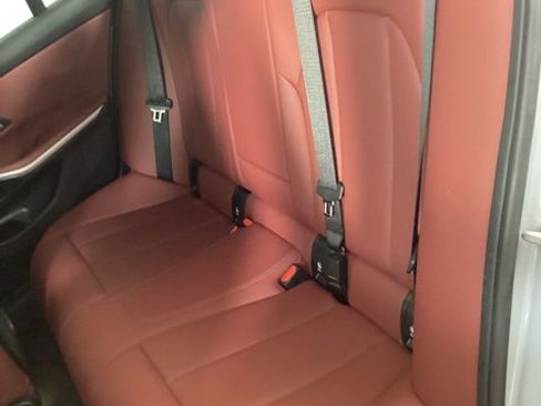 Used 2023 BMW 330i xDrive Sedan w/ M Sport Package image 10