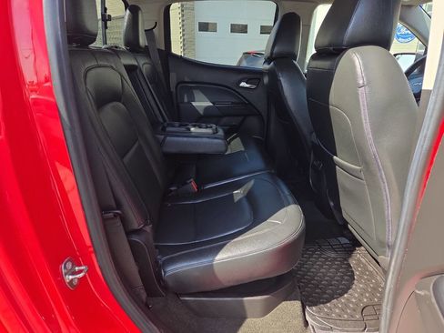 Used 2016 Chevrolet Colorado Z71 image 19