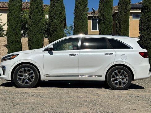 Used 2019 Kia Sorento SX AWD/4WD image 7