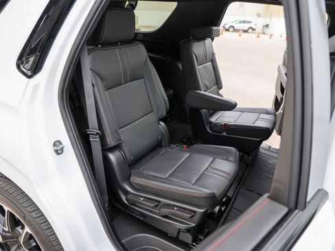 Used 2024 Chevrolet Tahoe RST w/ Sport Performance Package image 43