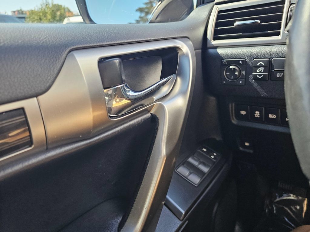 Used 2022 Lexus GX 460 Premium AWD/4WD image 36