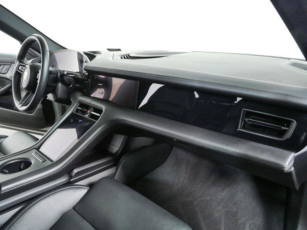 Certified 2023 Porsche Taycan RWD image 24