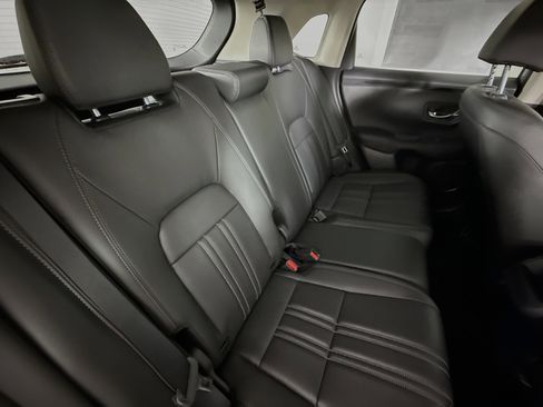 New 2026 Honda HR-V EX-L image 34