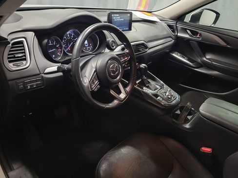 Used 2018 MAZDA CX-9 Touring AWD/4WD image 14